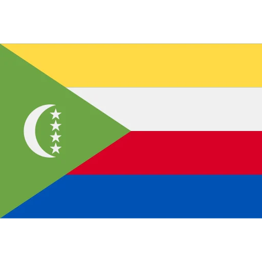 comoros
